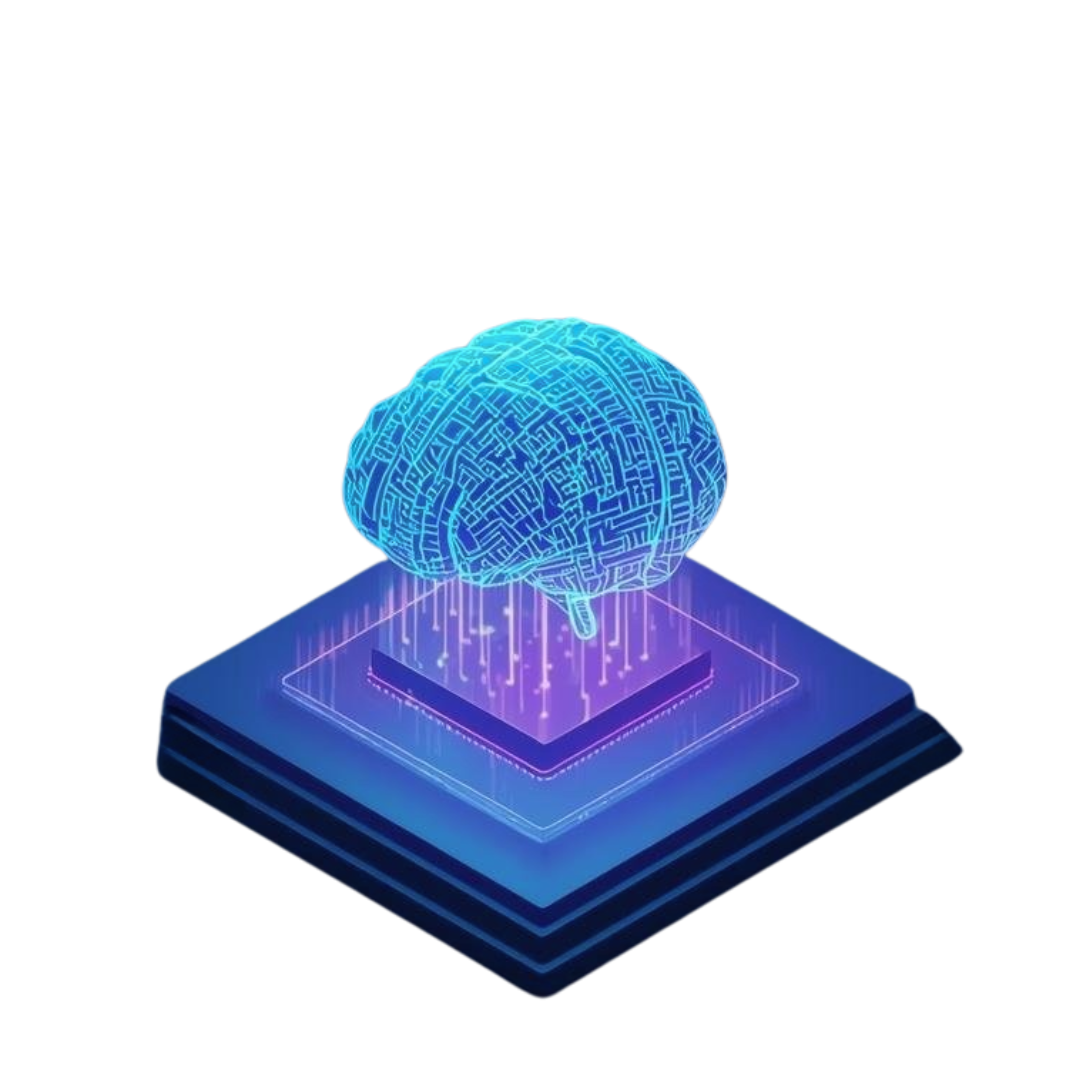 AIX5 Living Mortgage: AI Brain