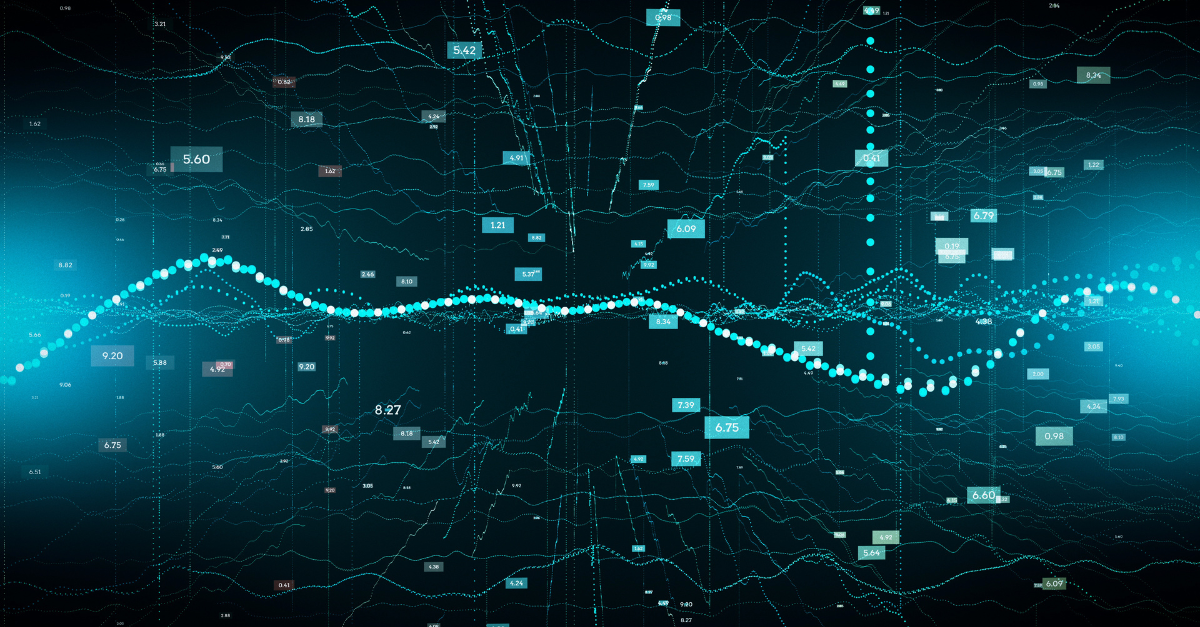 Data Mortgage AI