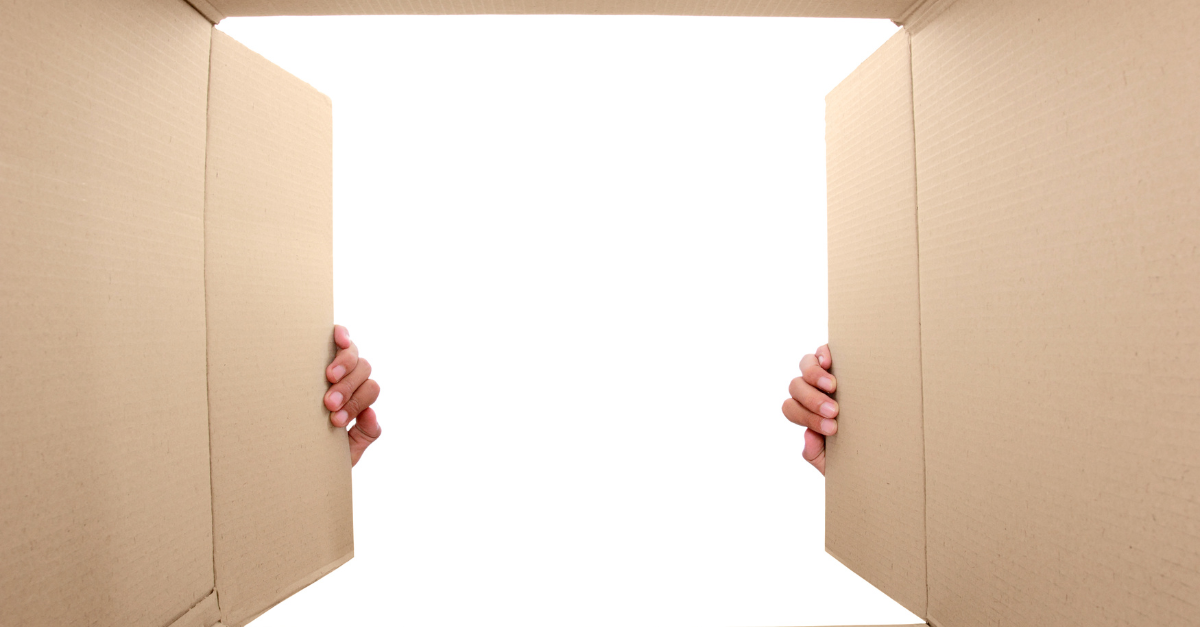 beyond the box